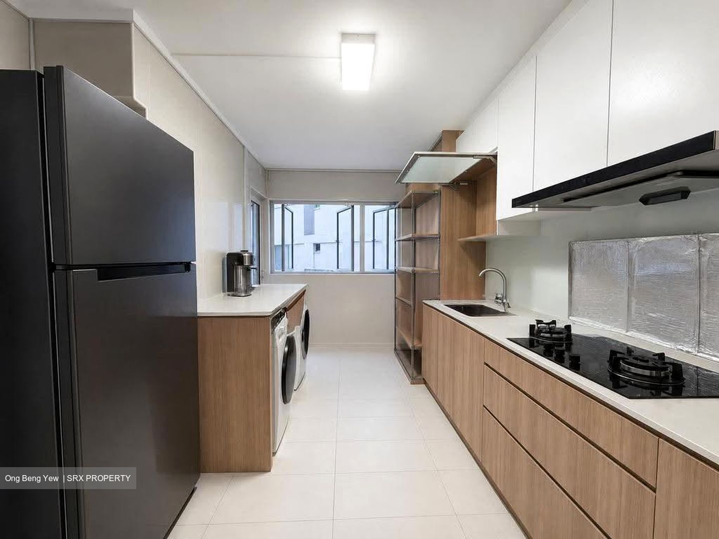 Blk 406 Sin Ming Garden (Bishan), HDB 3 Rooms #610968111
